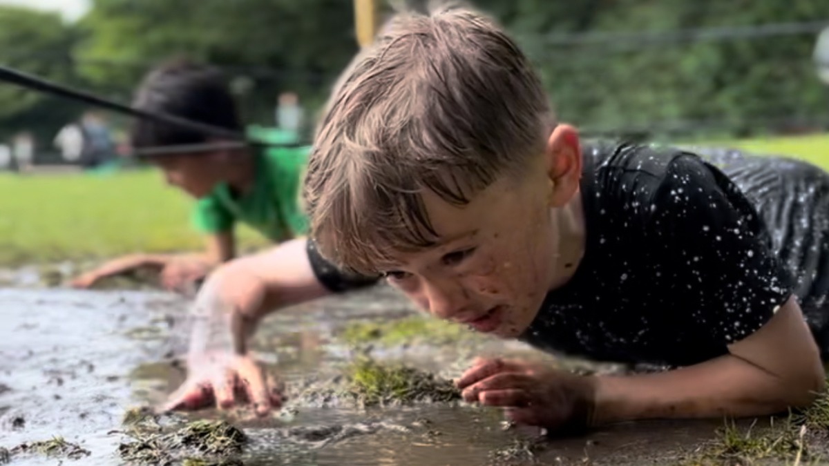 undefined-Tough Runner-3