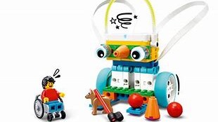 Lego Coding & Robotics Workshop at Shipley Art Gallery-The Kids-Hub-3