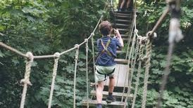 Teen Scheme @ Go Ape, Itchen Valley-Personal Best Education-1