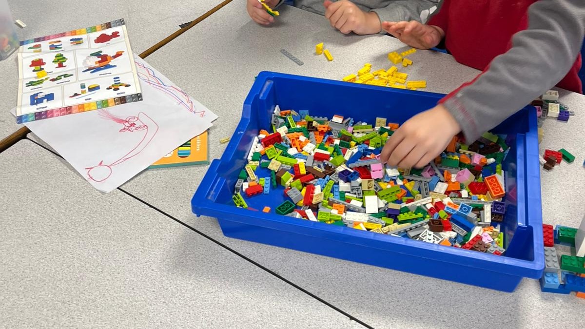 Personal Best Multi-Activity Camp - The Mountbatten School-Personal Best Education-1