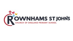 Rownhams St John's Primary School - Multi-Sports