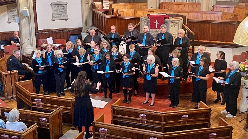 Community Choir