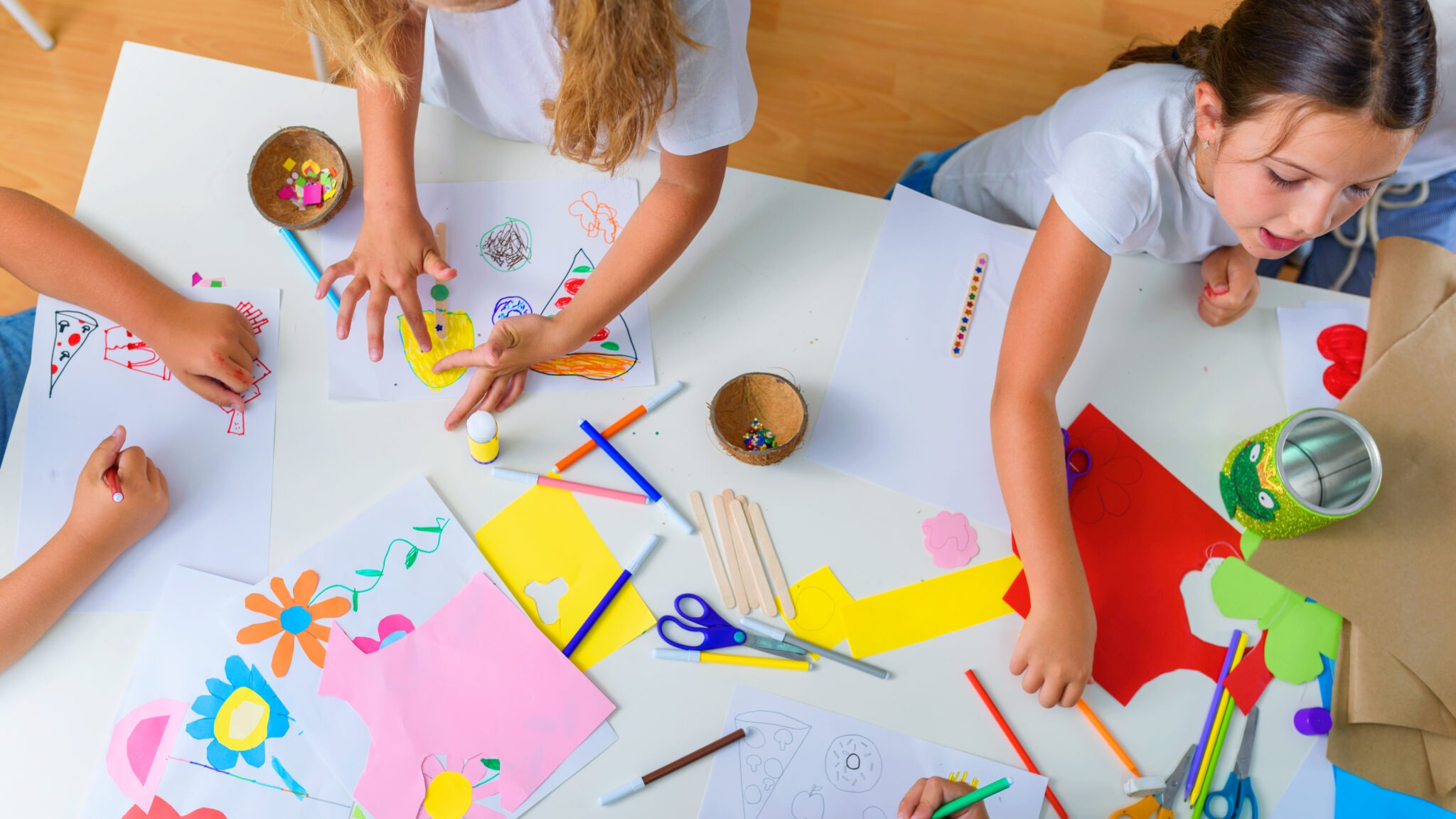 Personal Best Multi-Activity Camp - The Mountbatten School-Personal Best Education-3