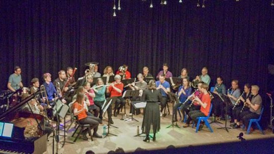 Community Wind Band