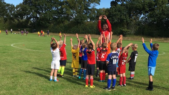Broughton KS1 & KS2 Multi-Sport Club — photo 2