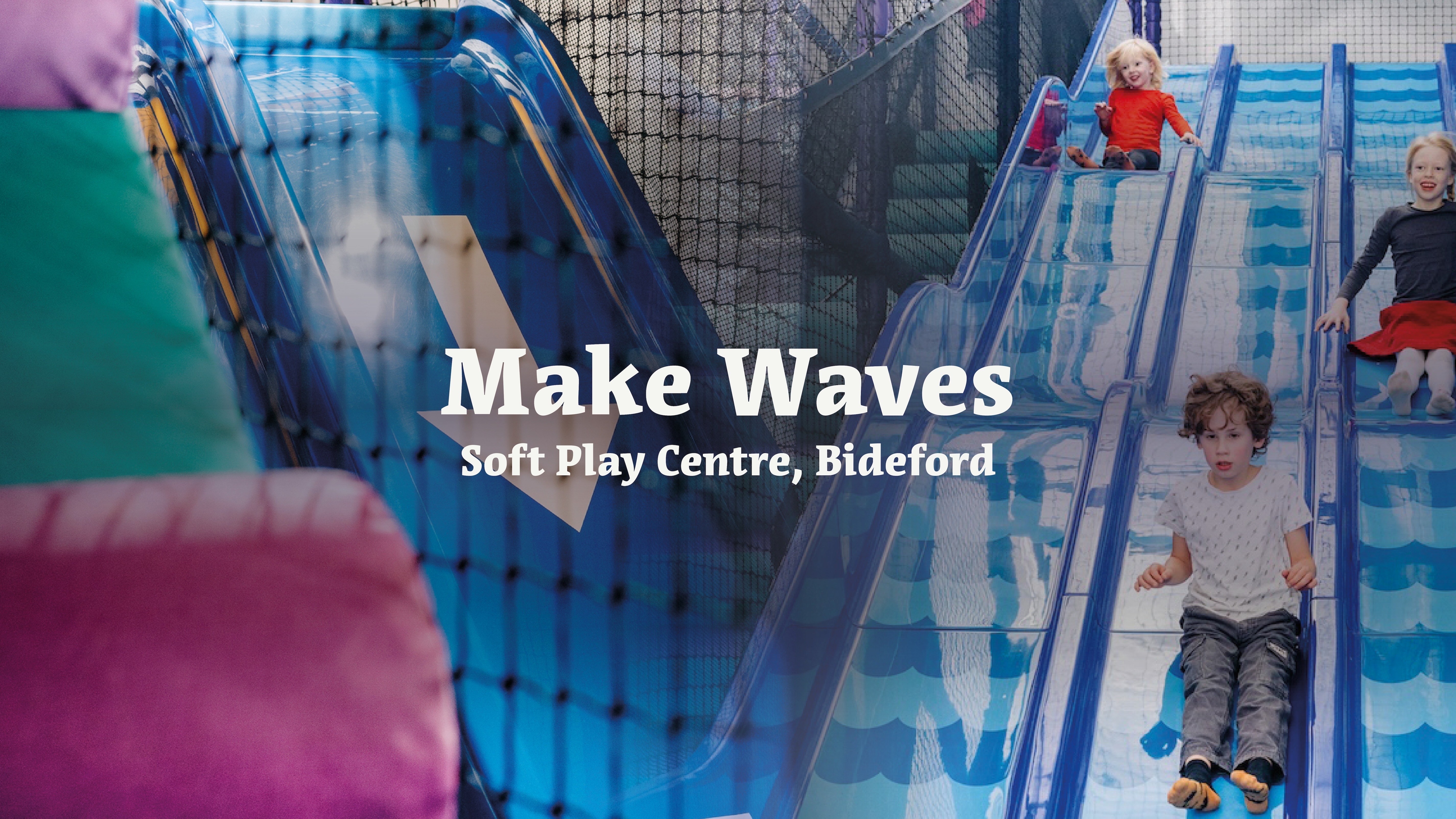 undefined-Make Waves Swim School - Soft Play-0
