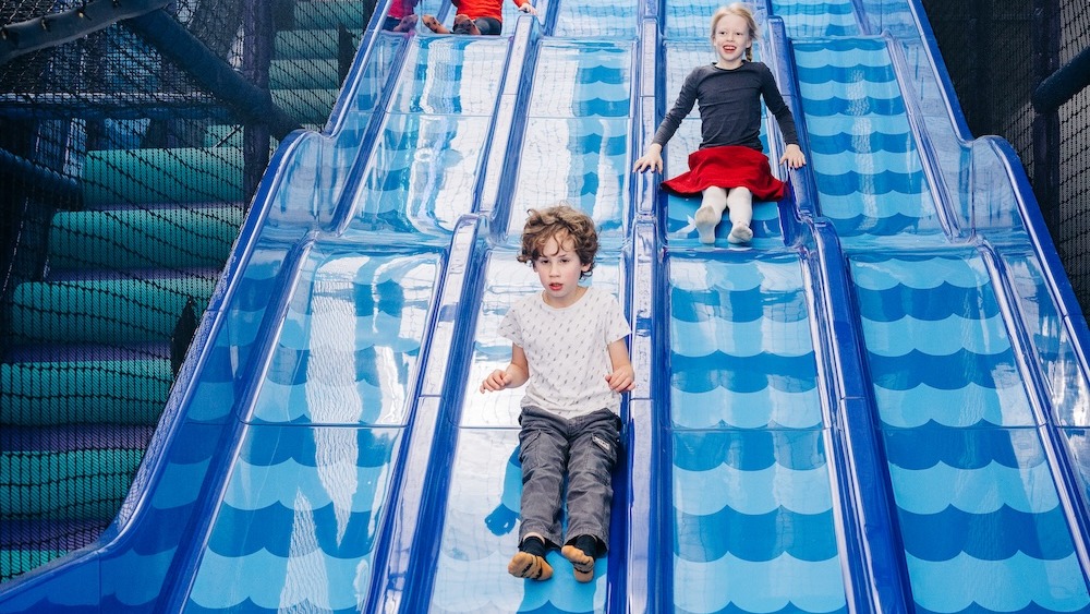undefined-Make Waves Swim School - Soft Play-2