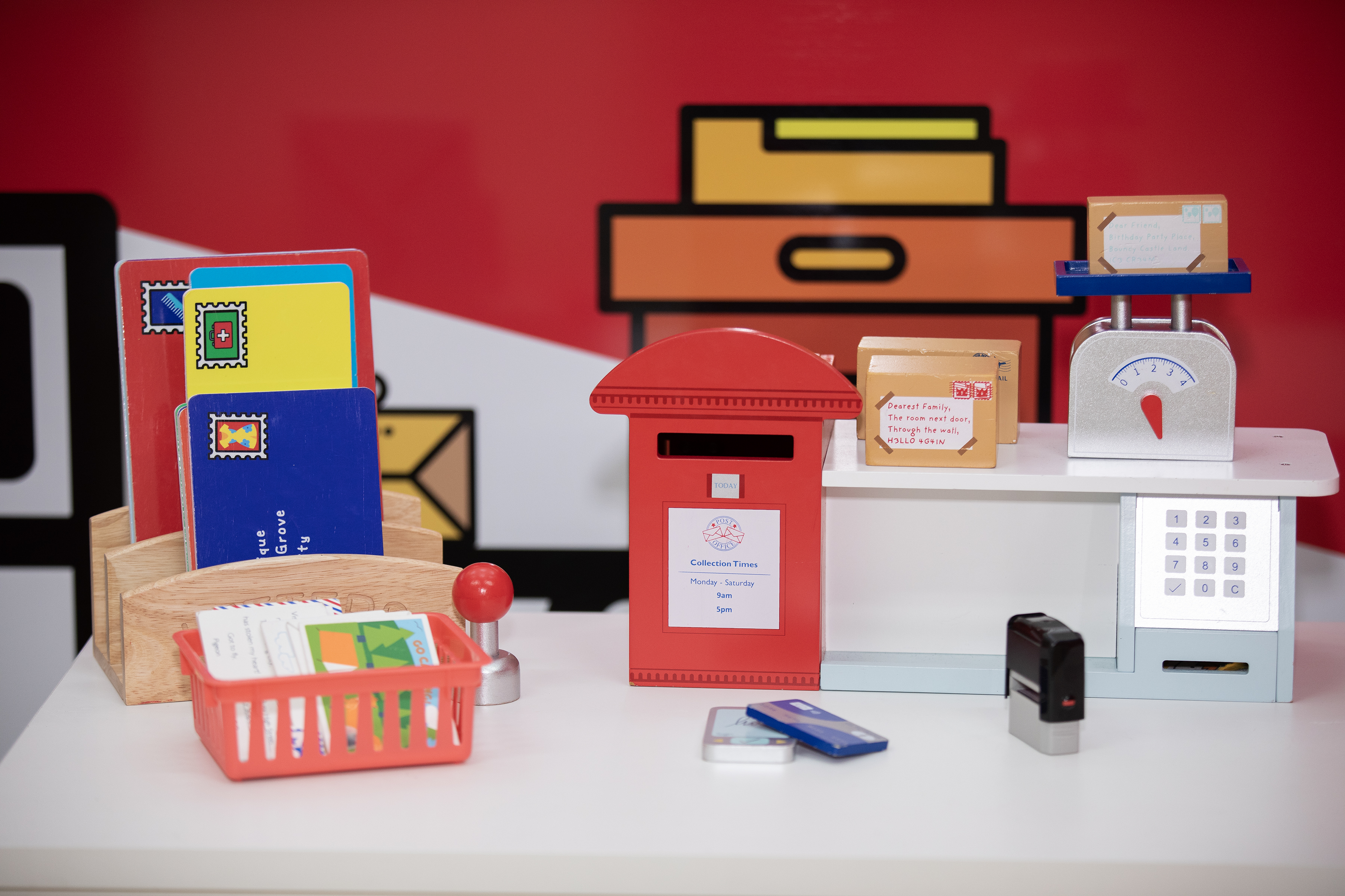 undefined-Little City - Chelmsford (Private Hire)-6