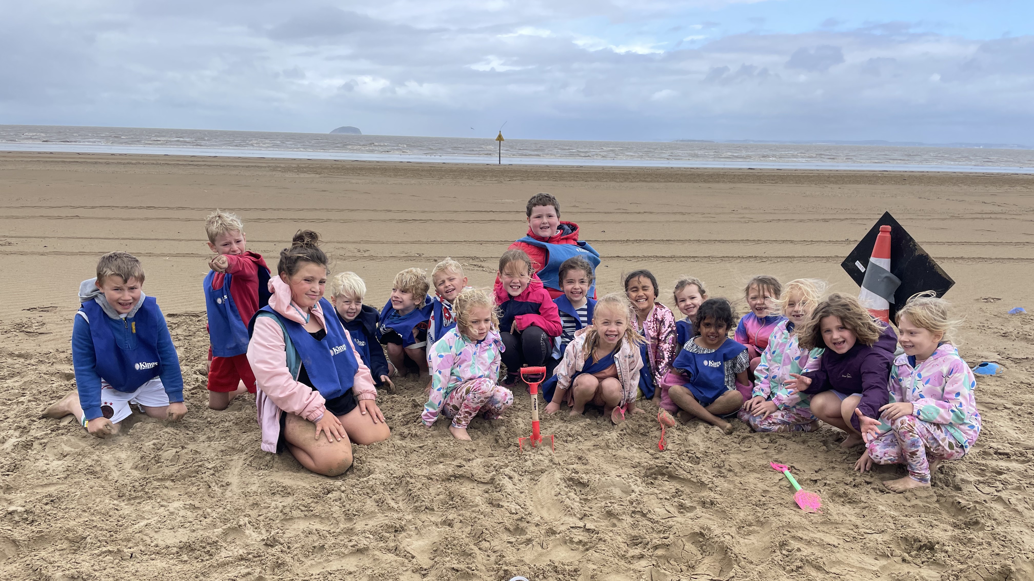 King's Hawford Easter Holiday Club 2026-King's Worcester-0