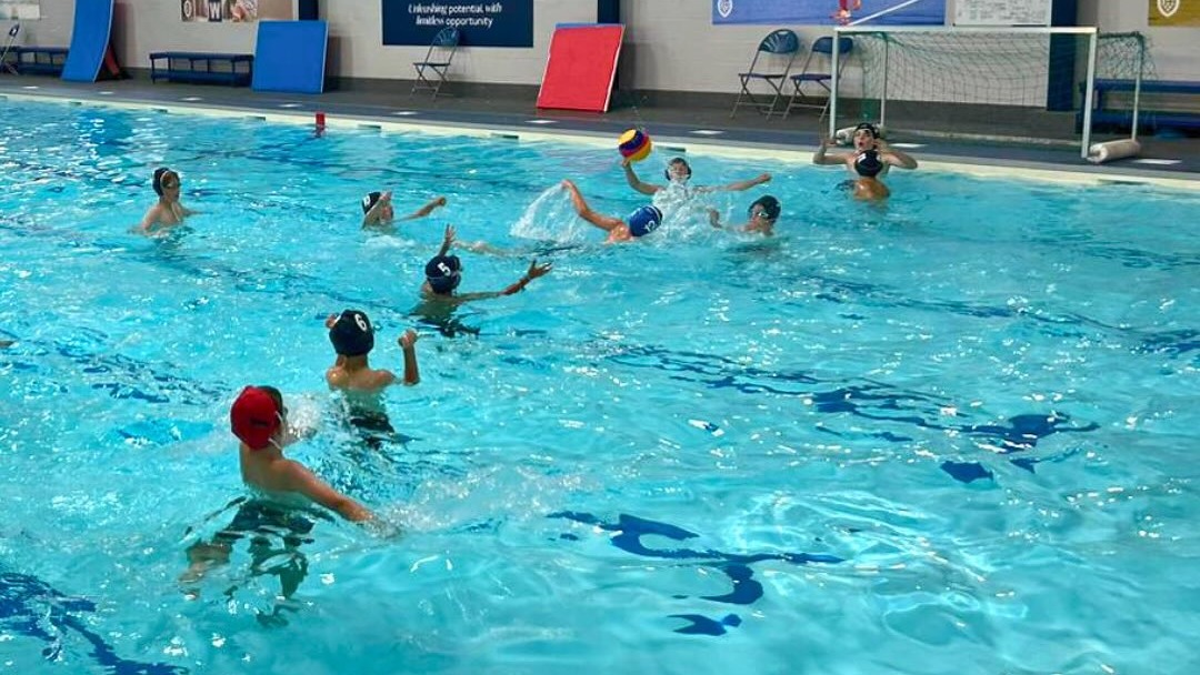 King's Worcester Football Summer Sports Camp-King's Worcester-2