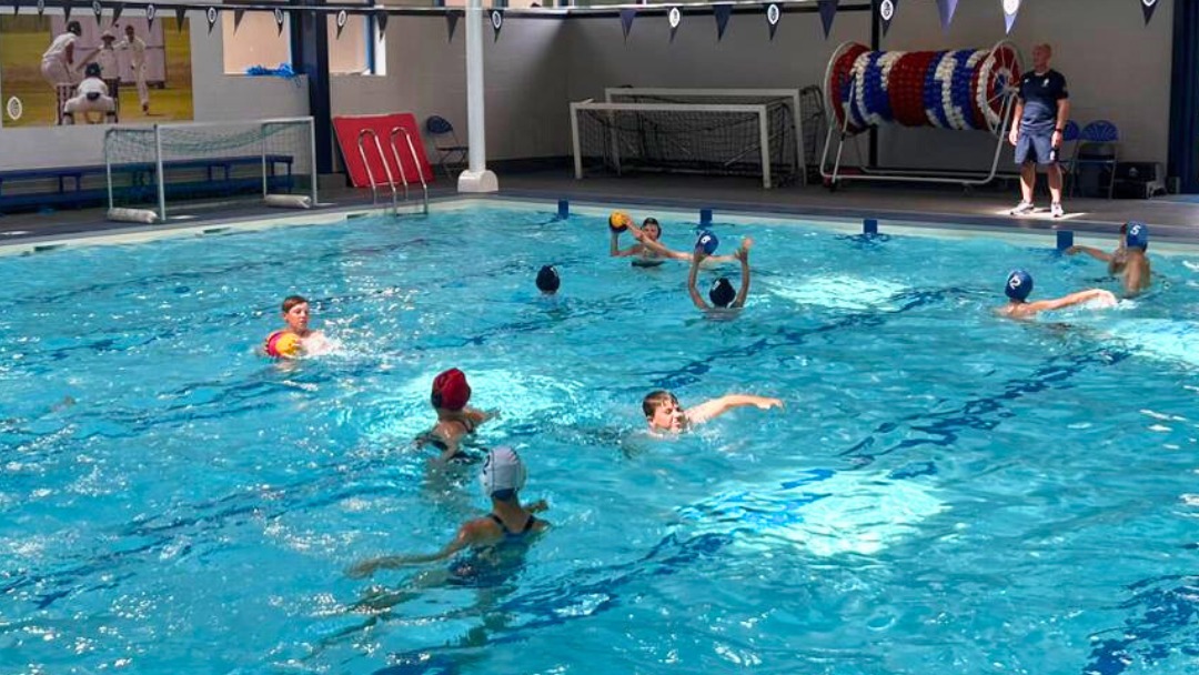 King's Worcester Easter Cricket Camp-King's Worcester-1