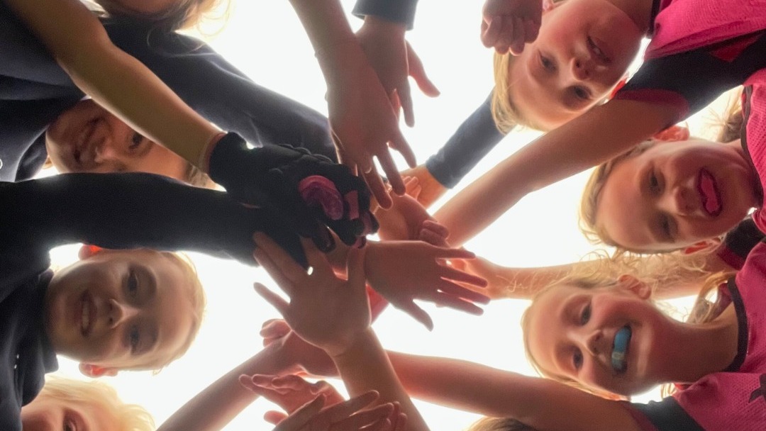 King's Worcester Hockey Summer Sports Camp-King's Worcester-2