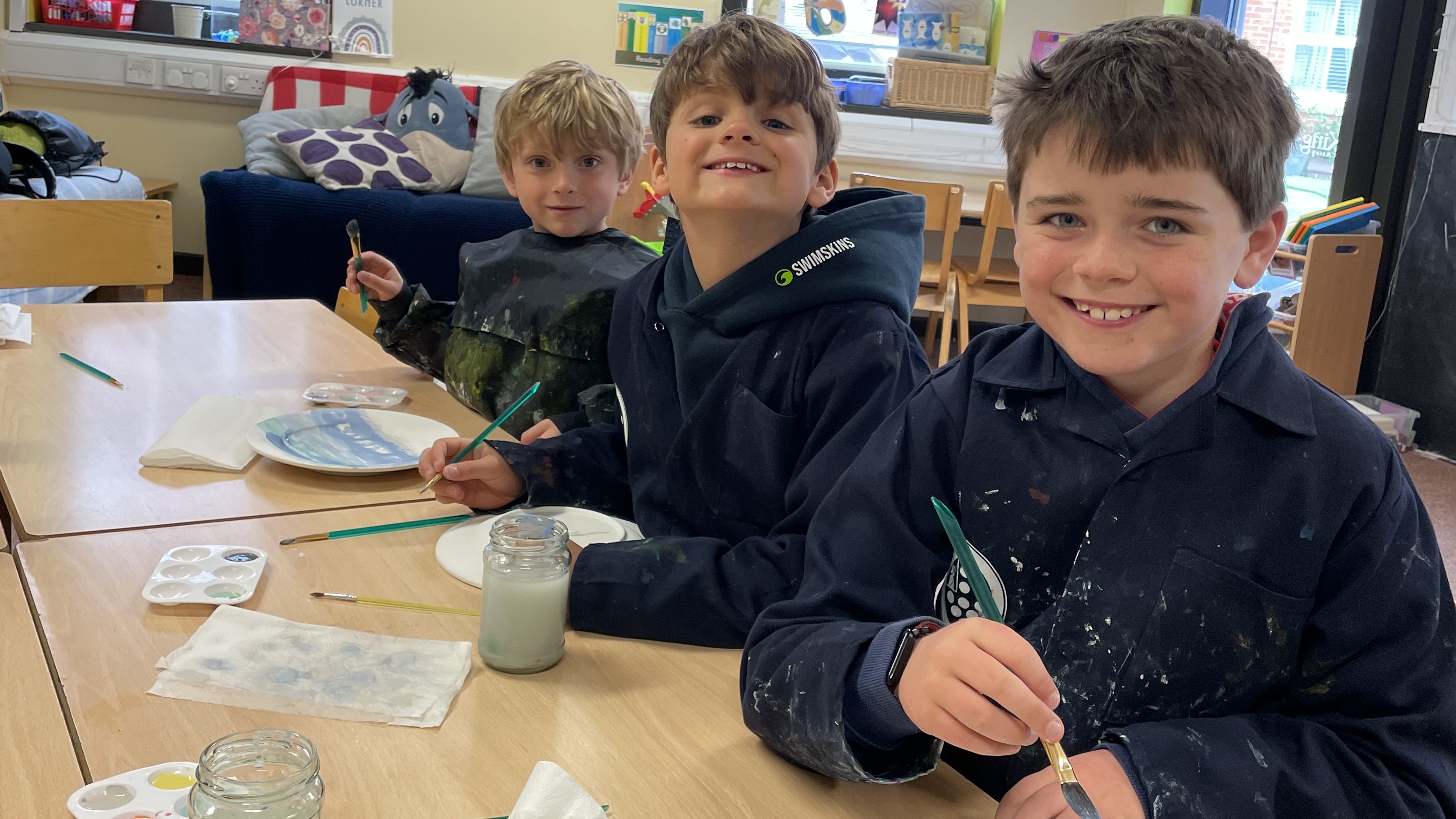 KSA Easter Holiday Club 2026 *-King's Worcester-1