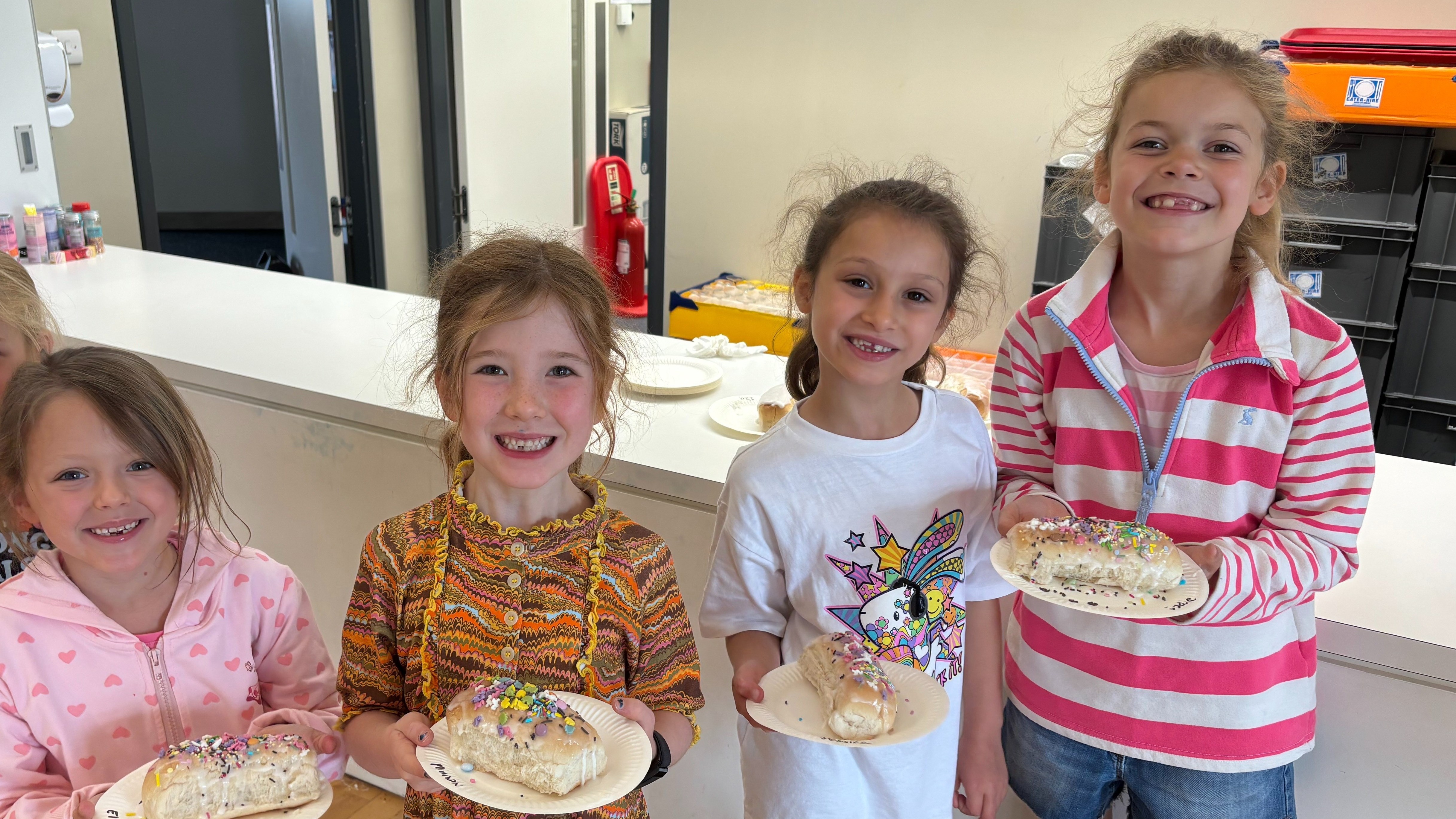 King's Hawford Easter Holiday Club 2026-King's Worcester-3