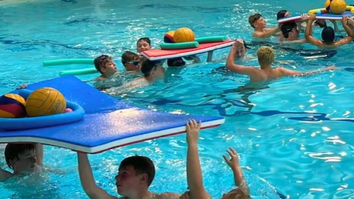 King's Worcester Rugby Summer Sports Camp-King's Worcester-3