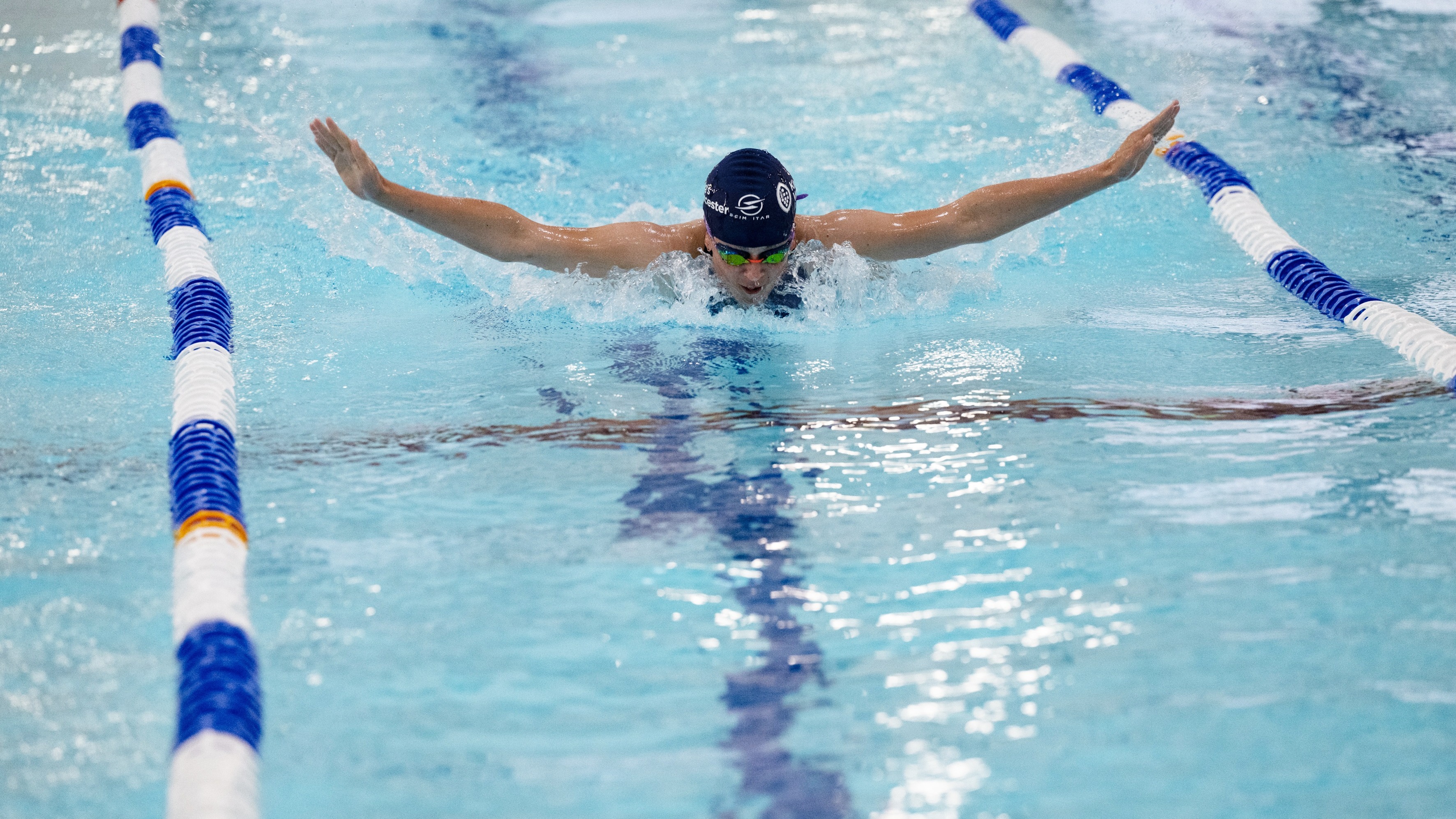 King's Worcester Swimming Camp October 2026 — photo 3