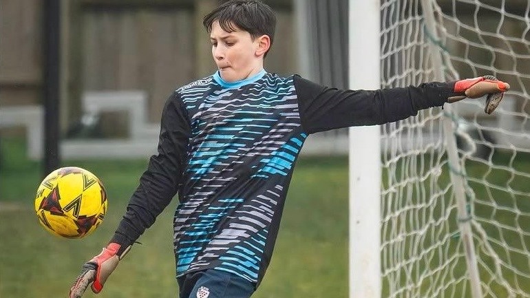 King's Worcester Football Summer Sports Camp-King's Worcester-0