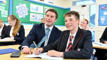 IGCSE/GCSE Maths Revision Courses - King's Worcester