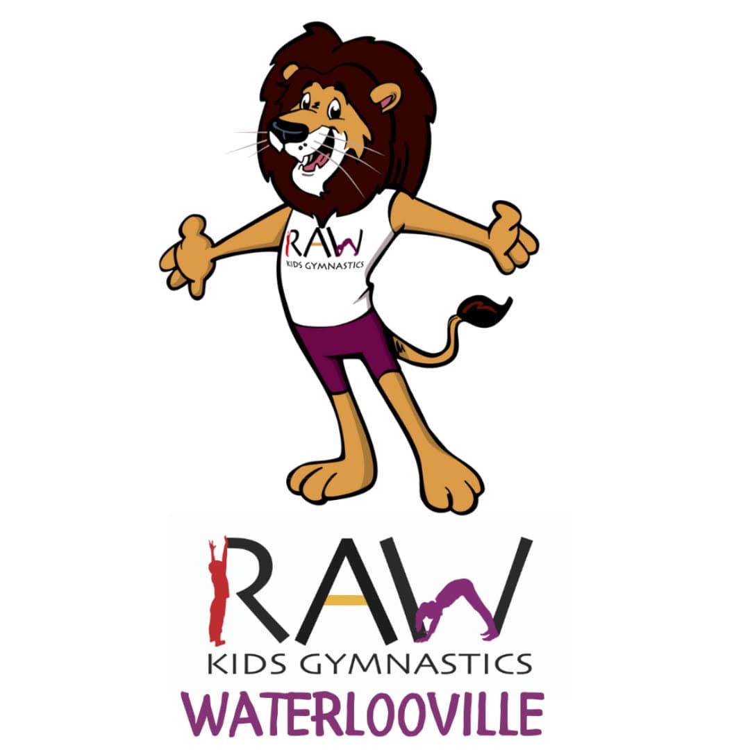 RAW Kids Gymnastics Waterlooville