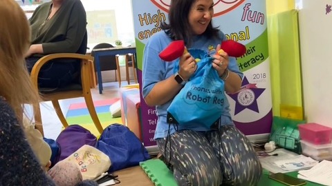 undefined-Phonics with Robot Reg East Yorkshire-5