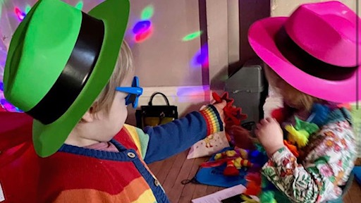 undefined-Phonics with Robot Reg East Yorkshire-1