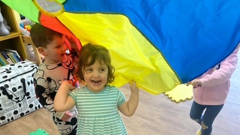 undefined-Phonics with Robot Reg East Yorkshire-6