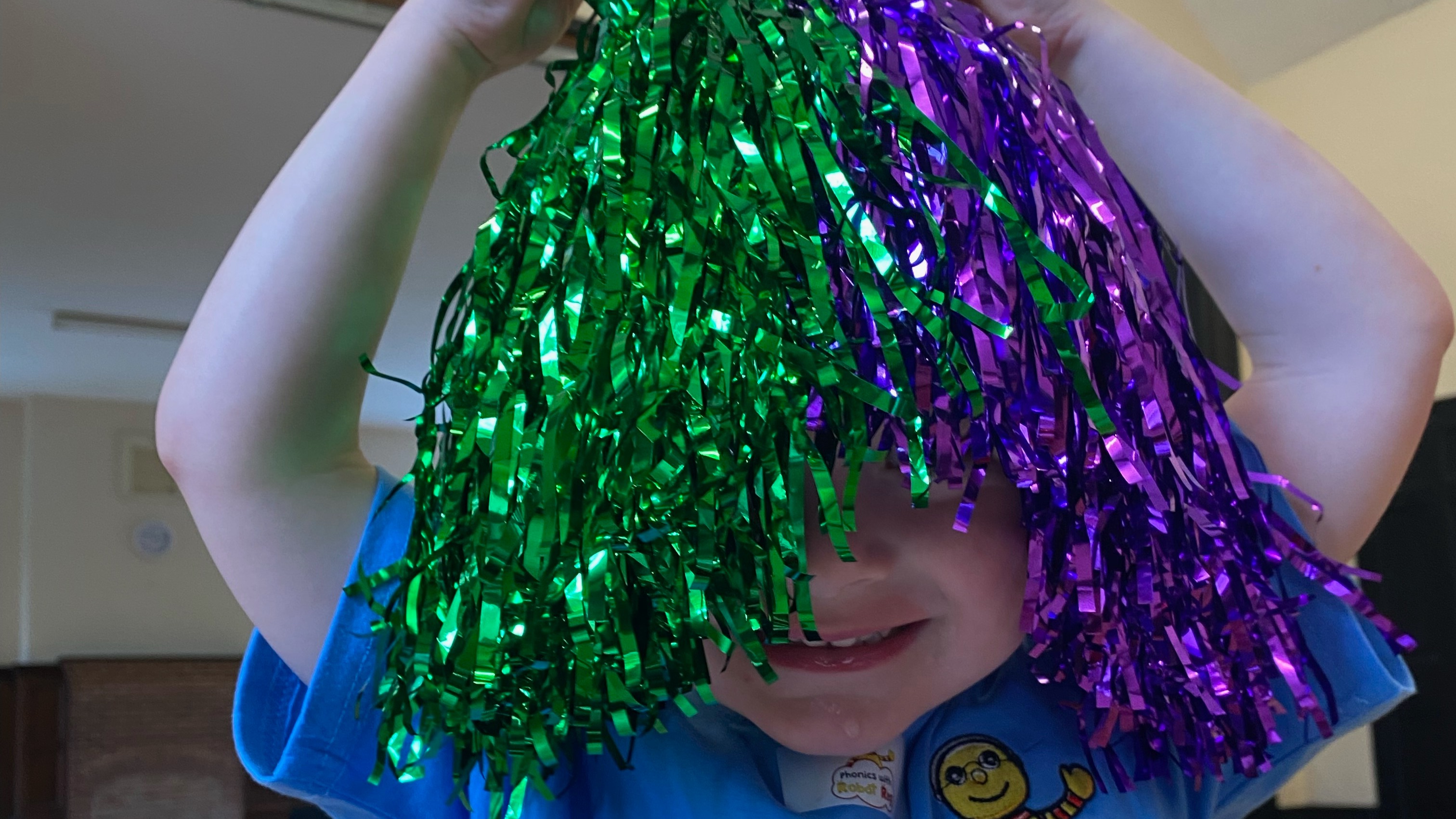 undefined-Phonics with Robot Reg East Yorkshire-4