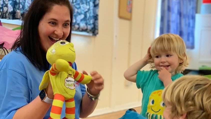 undefined-Phonics with Robot Reg East Yorkshire-2