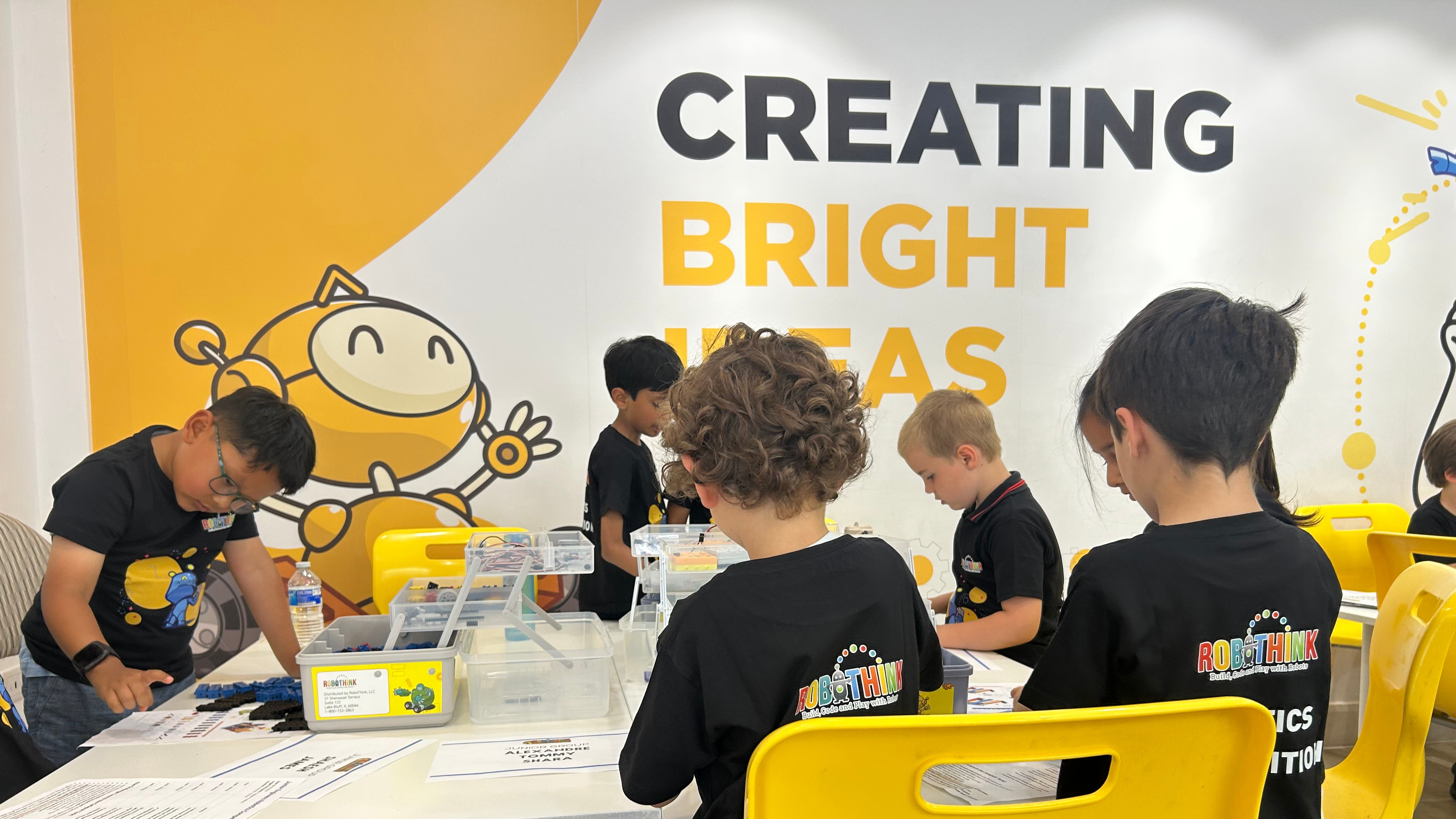 Stanmore - Summer Camp 2026-RoboThink-0