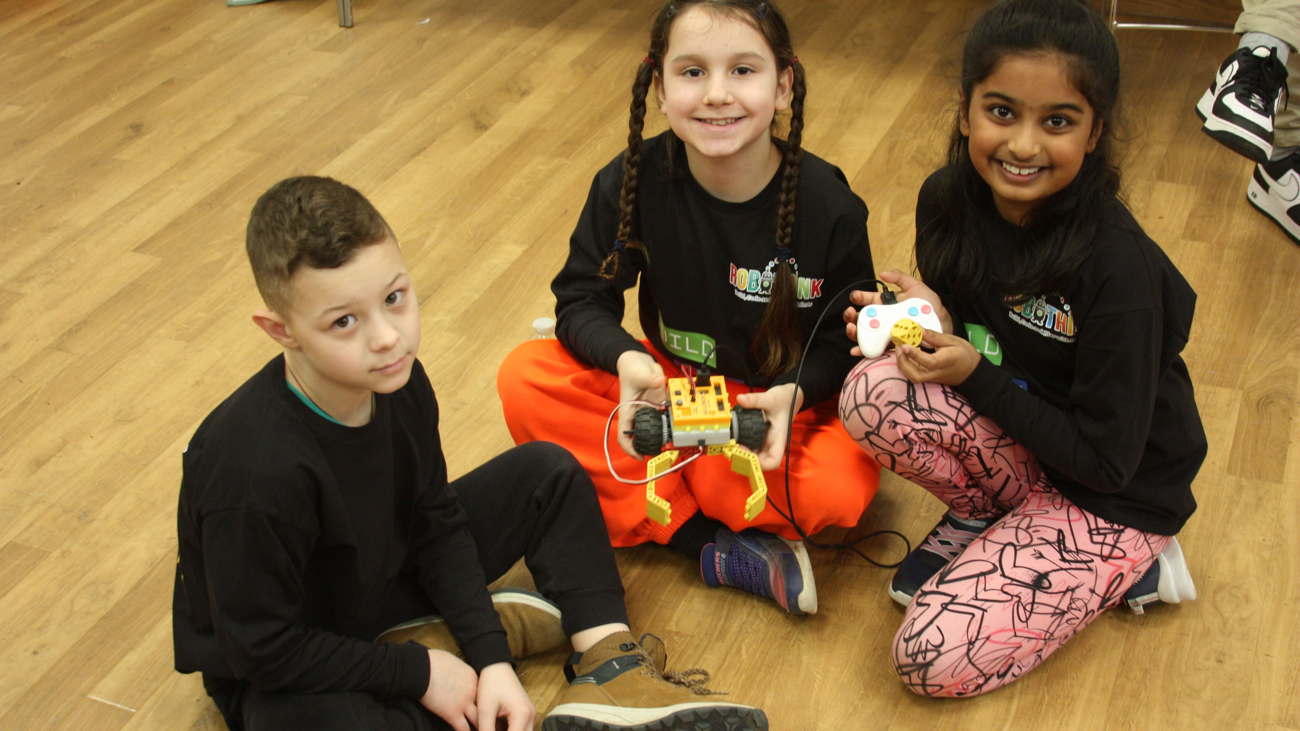 Stanmore - Summer Camp 2026-RoboThink-2