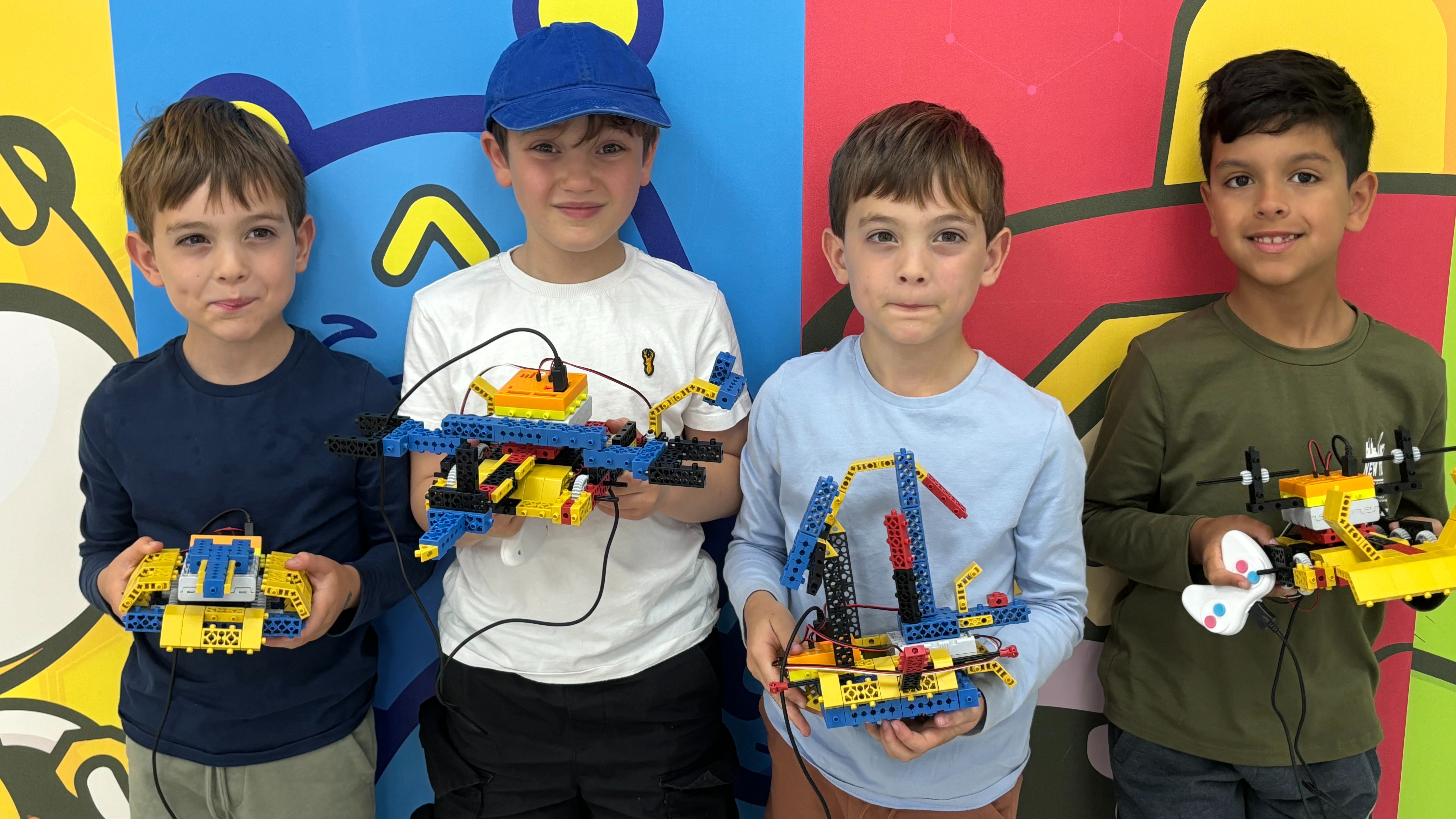 undefined-RoboThink-3