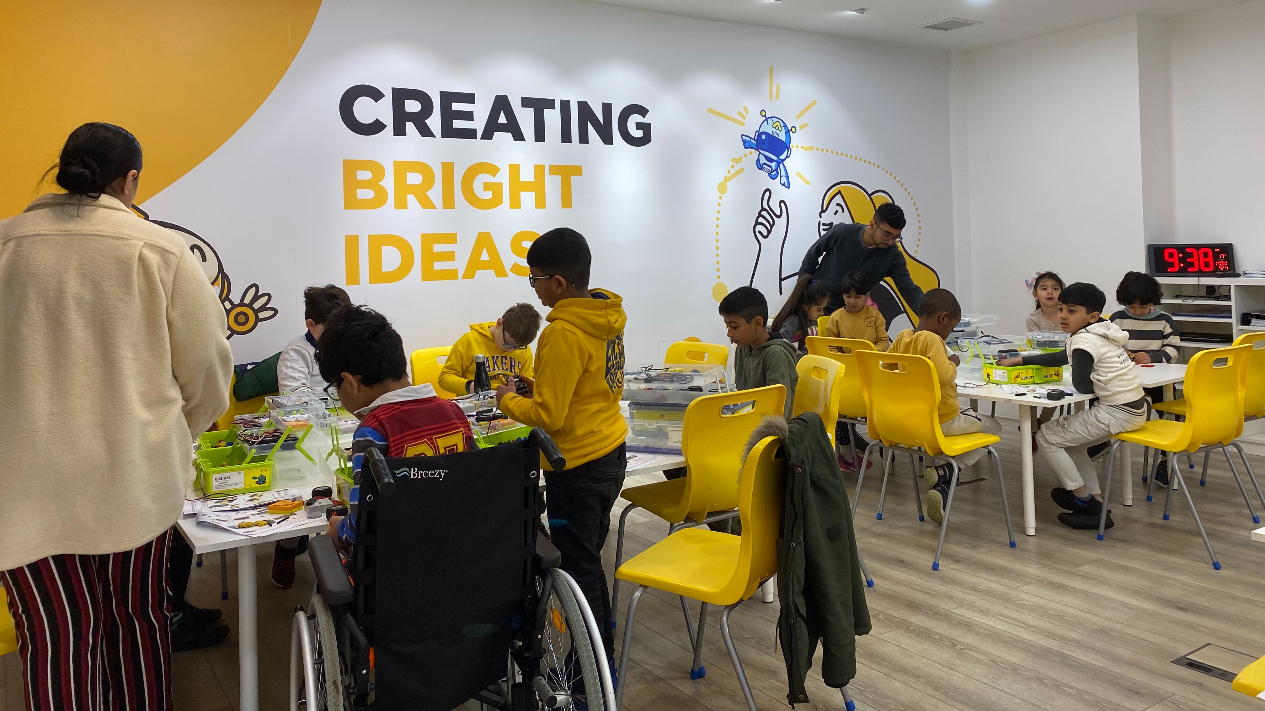 undefined-RoboThink-5