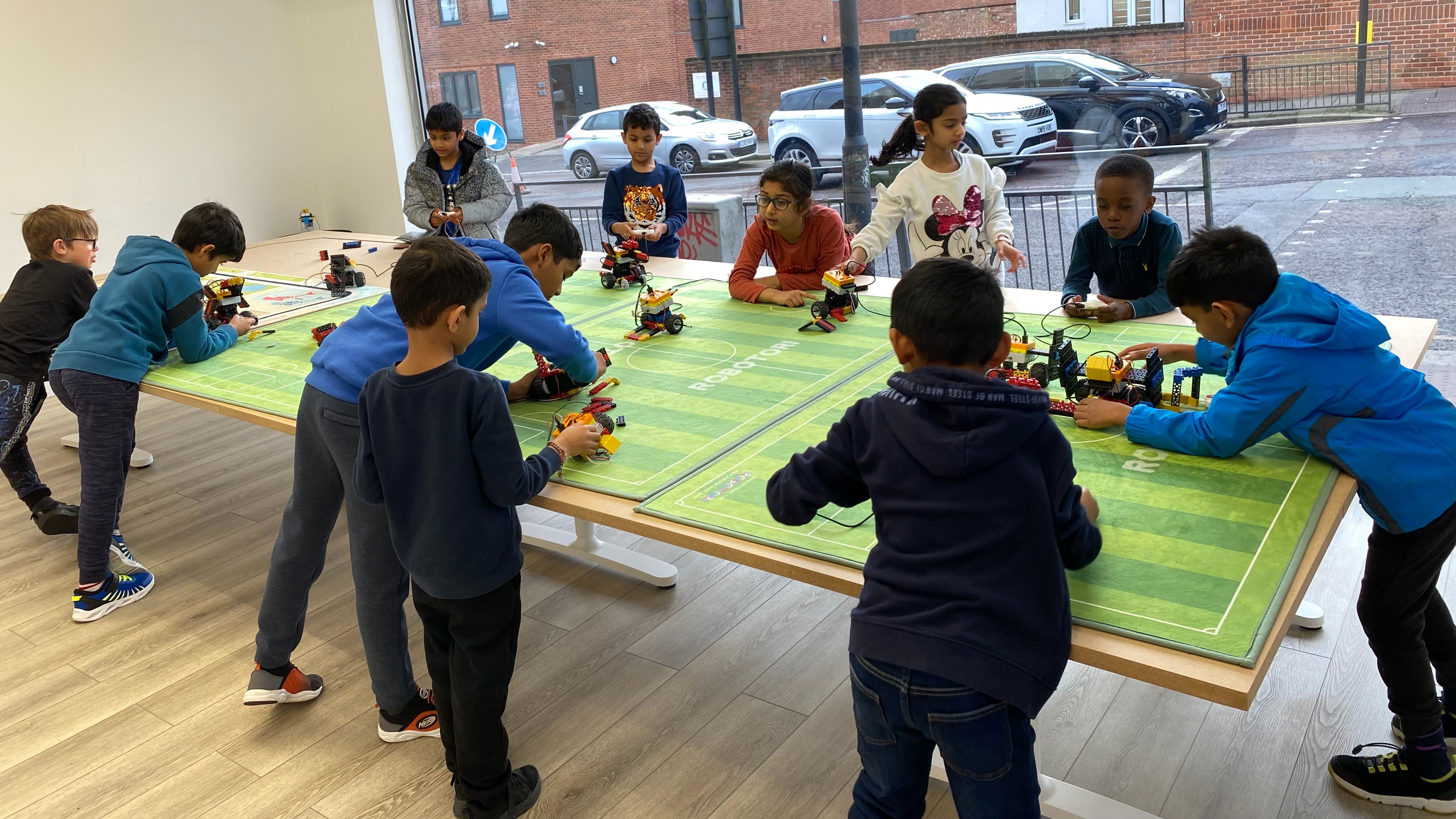 undefined-RoboThink-4