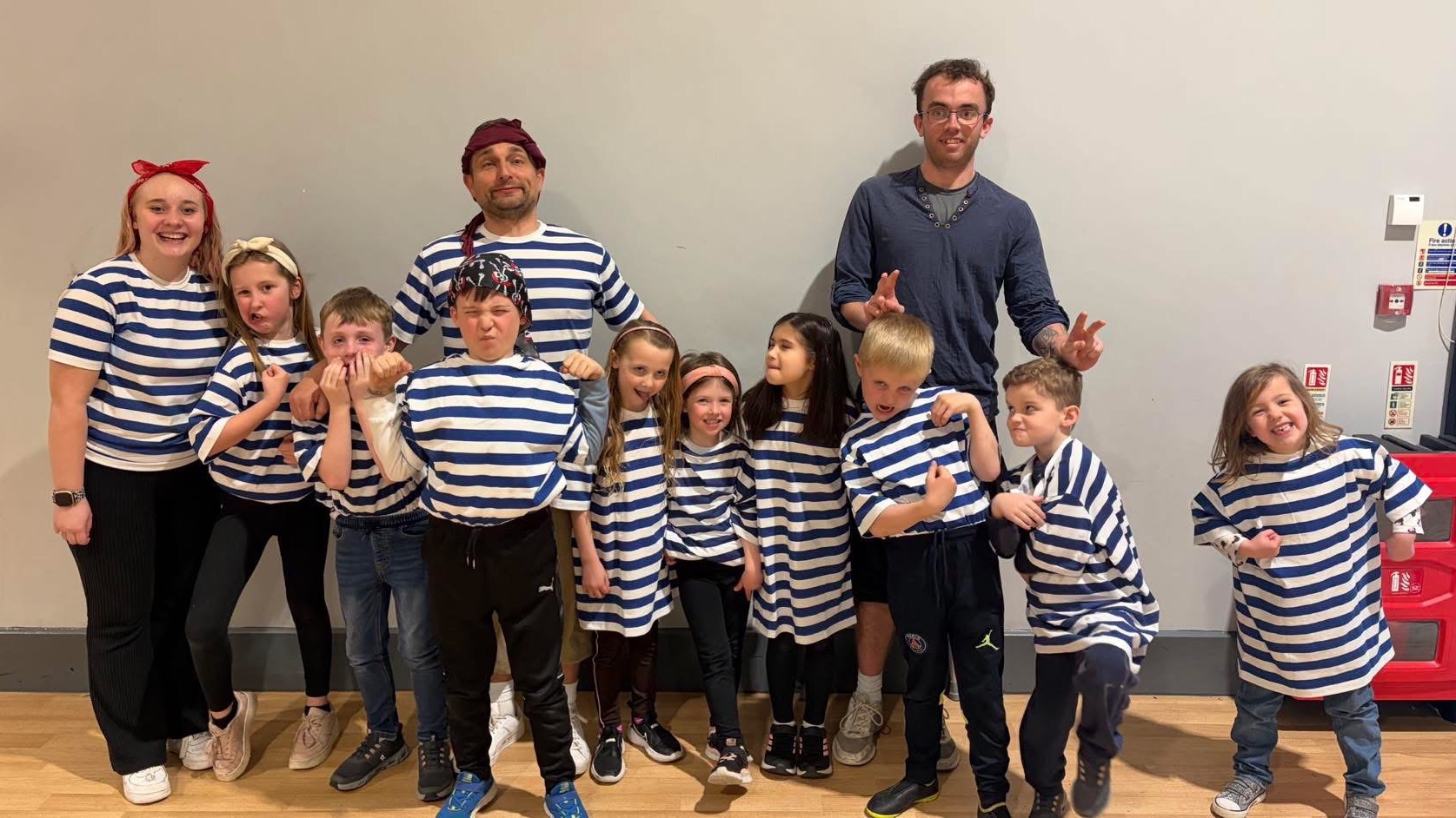 St Annes Pirate Club — photo 2