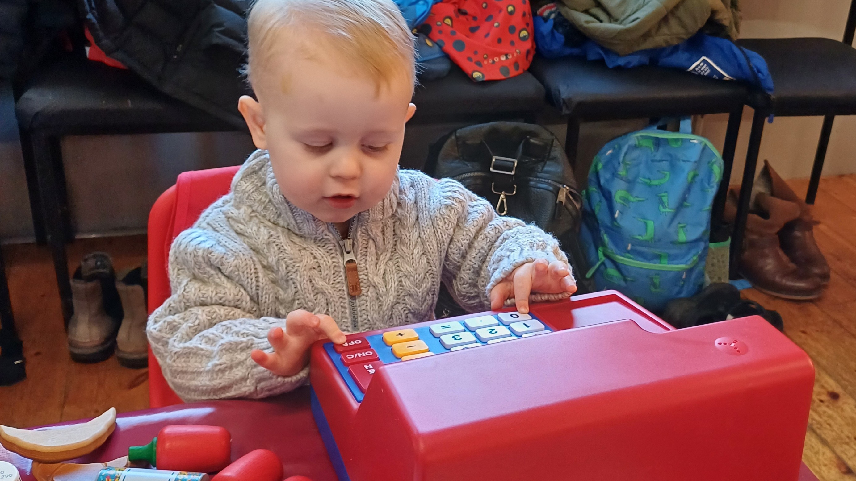 undefined-Pop Up Play Village - Chester, Wrexham, Nantwich & Whitchurch-5