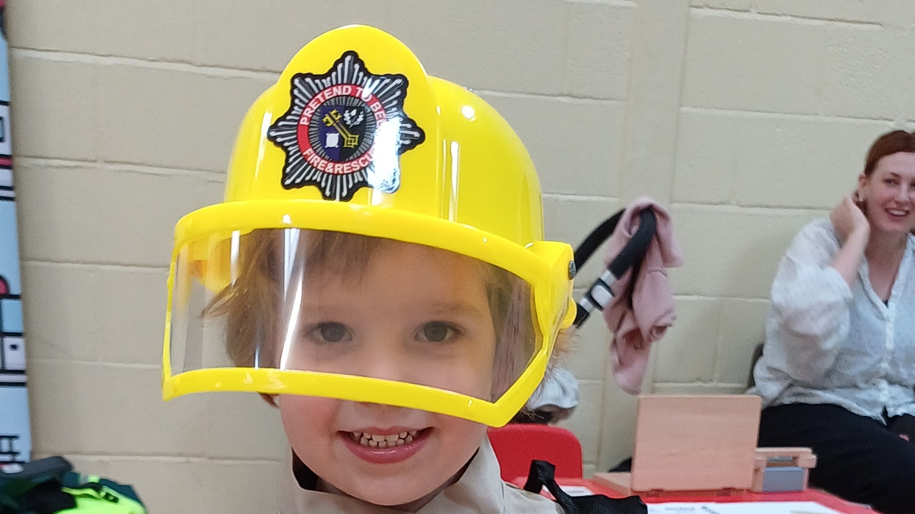 undefined-Pop Up Play Village - Chester, Wrexham, Nantwich & Whitchurch-6