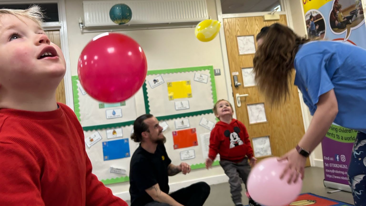 undefined-Phonics with Robot Reg Bracknell-1