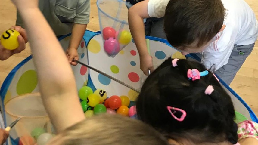 undefined-Phonics with Robot Reg Bracknell-7