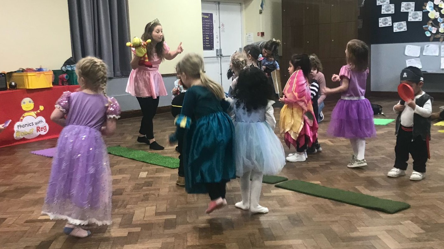 undefined-Phonics with Robot Reg Bracknell-5