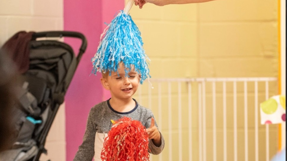 MINIS Class - Carnation Hall — photo 4