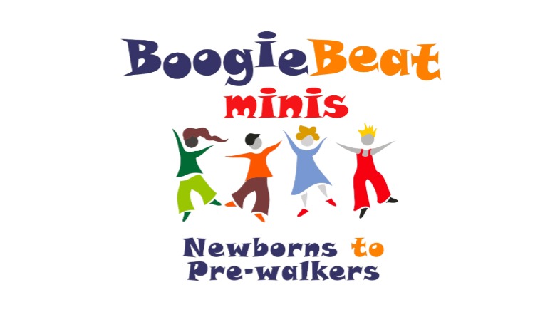 Boogie Beat Friday Minis 11:10am
