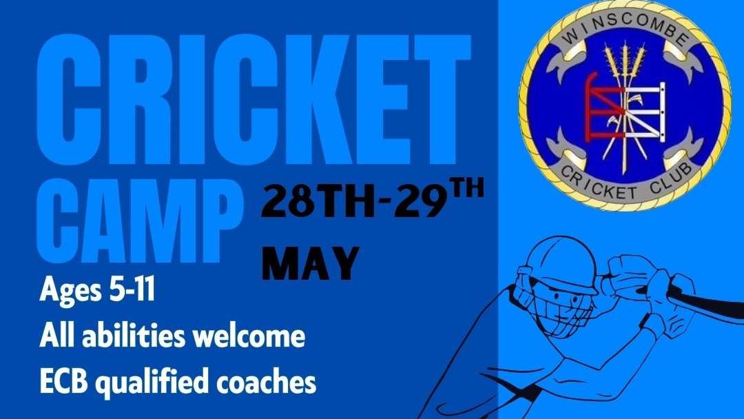 Winscombe Cricket Camp-Sports Masters Coaching-0