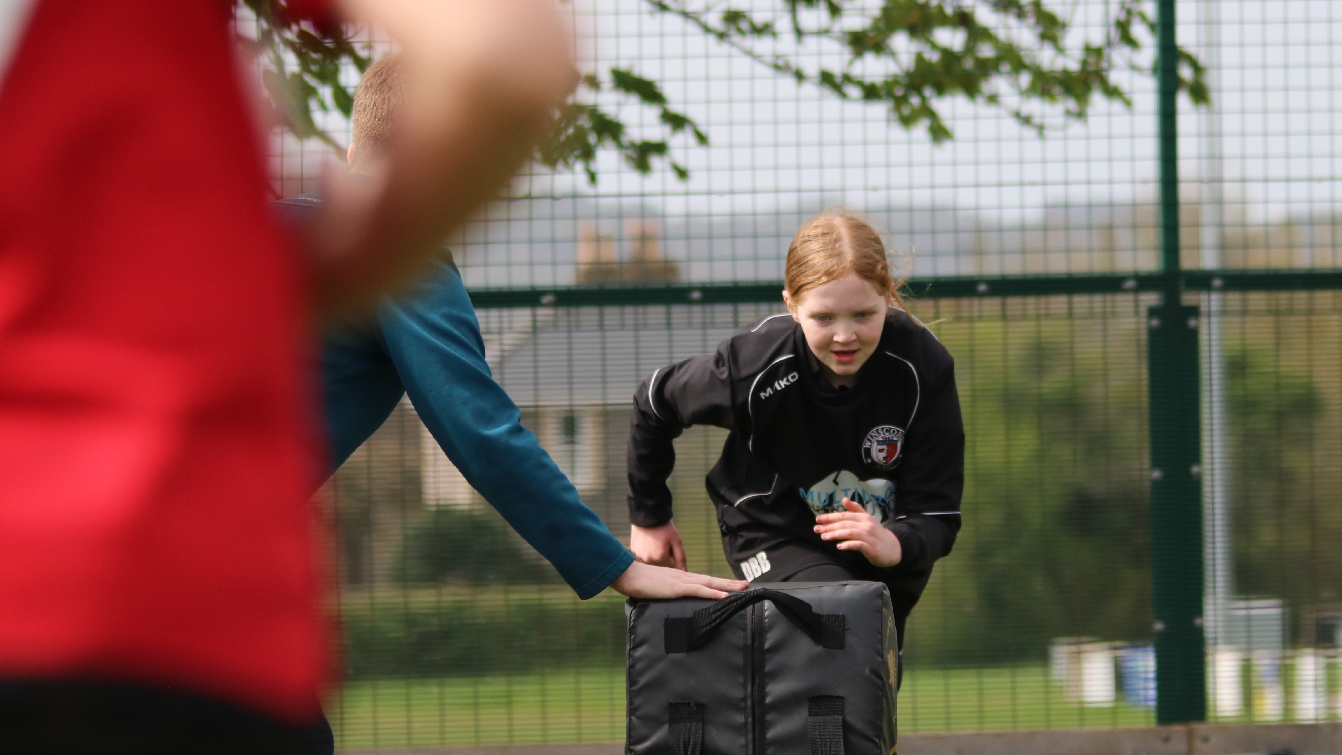 Winscombe Rugby Camp-Sports Masters Coaching-2