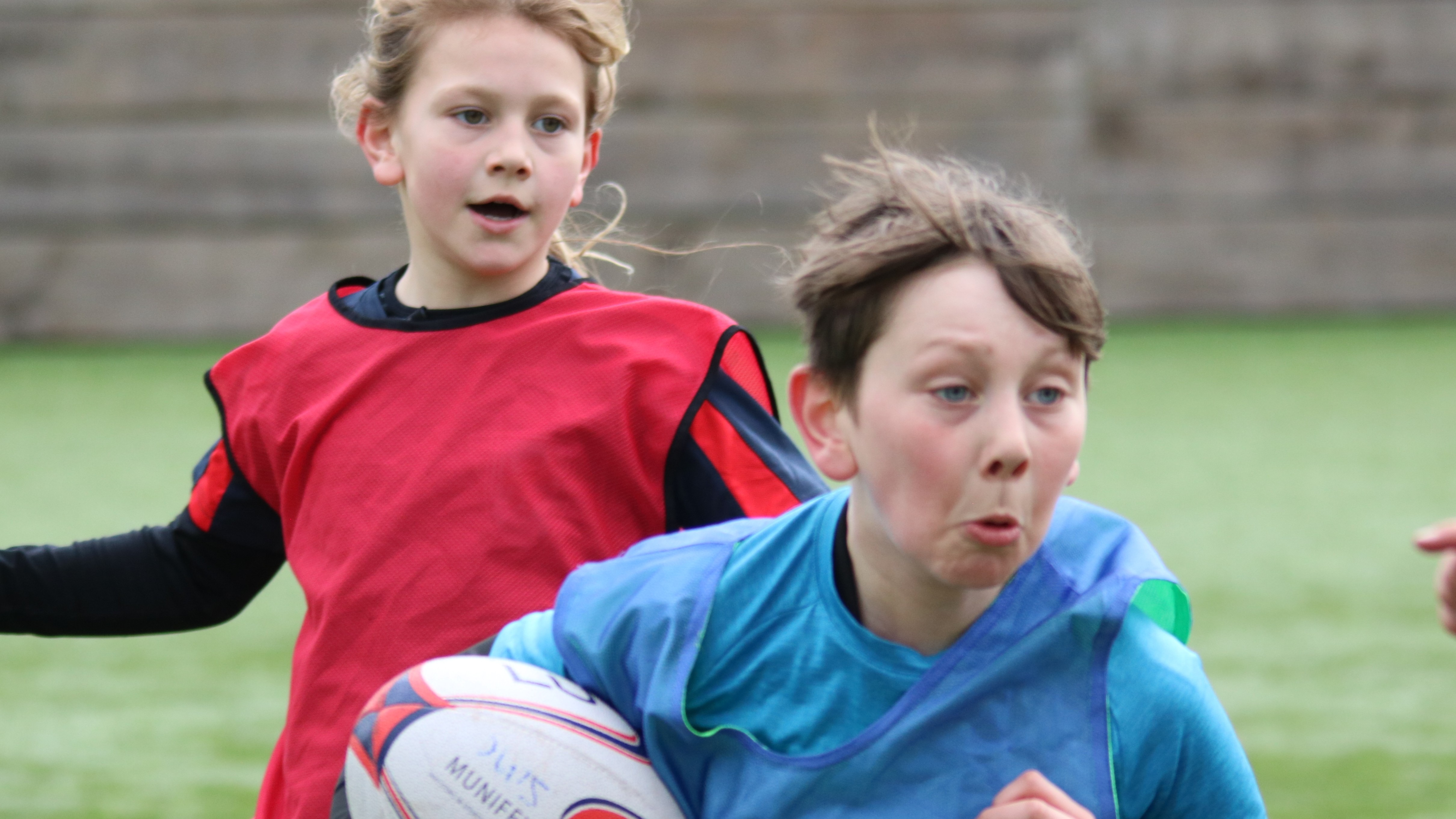 Winscombe Rugby Camp-Sports Masters Coaching-1