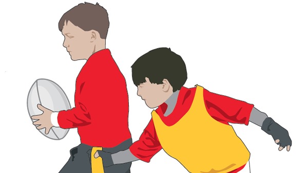 St Anne's West Wick Multi-Sports - Sports Masters Coaching