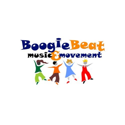 Boogie Beat Thursday Mixed age class - Badshot Lea
