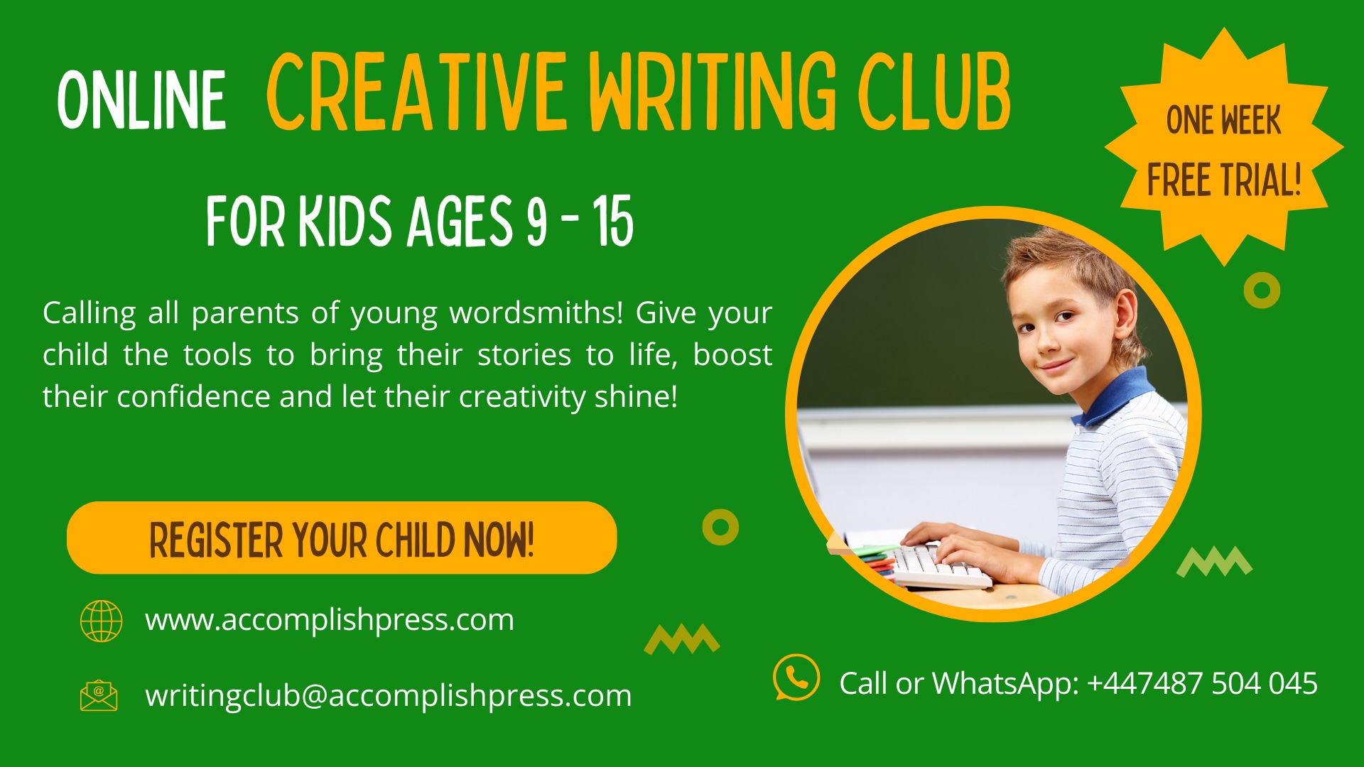 undefined-Creative Writing Club by Accomplish Press-2