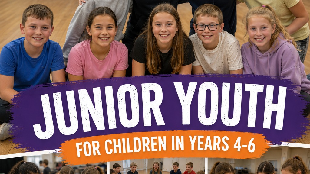 Junior Youth