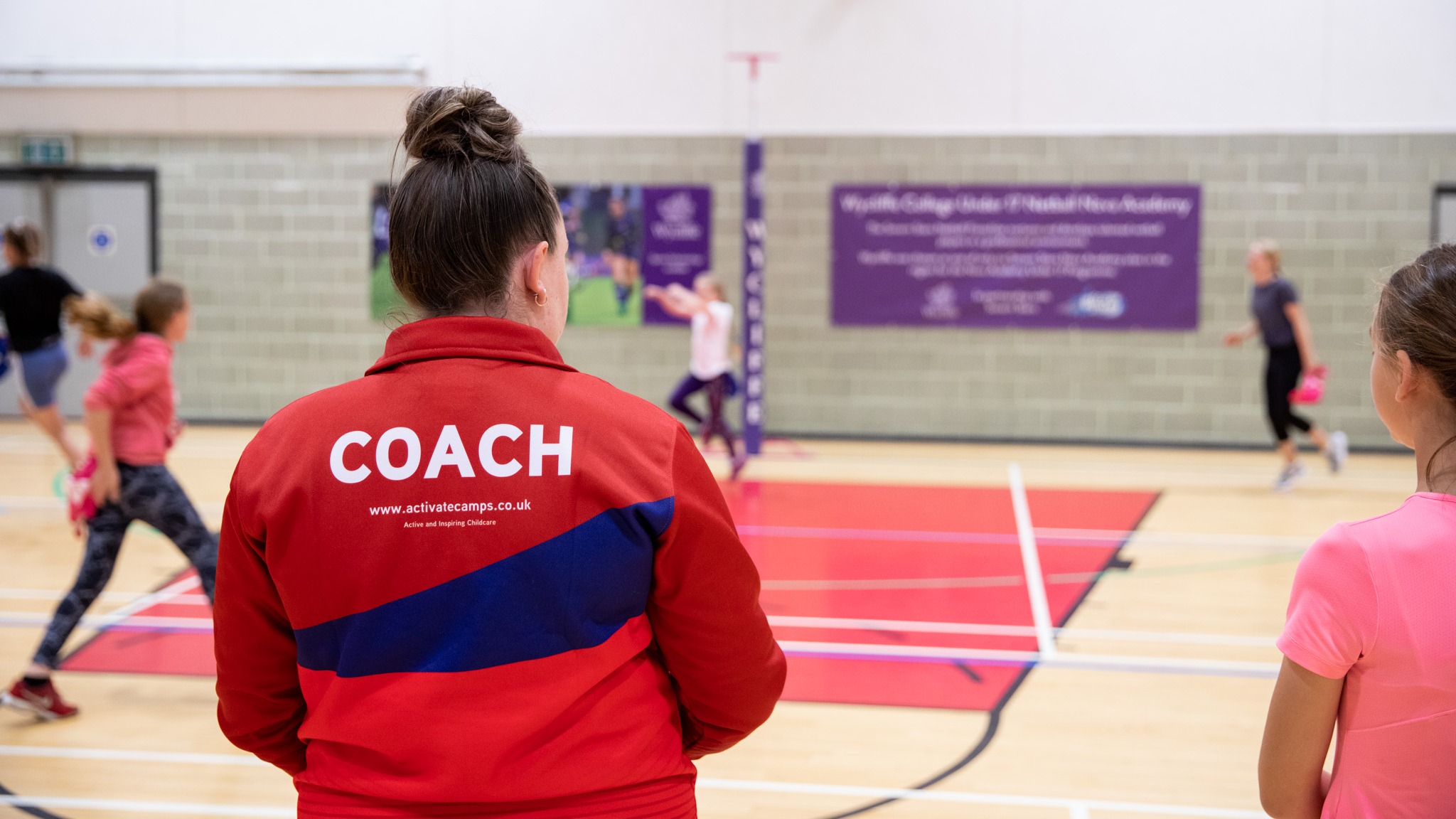 Performance Netball Residential-Activate-0