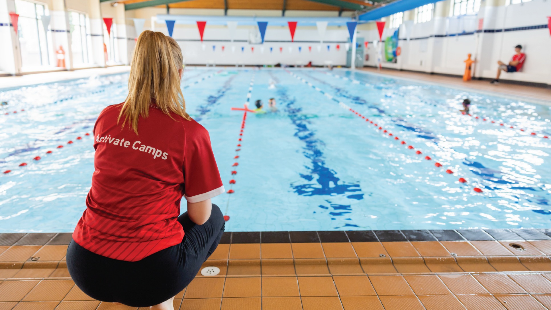 Multi Sport Camp at St George's College EASTER-Activate-3